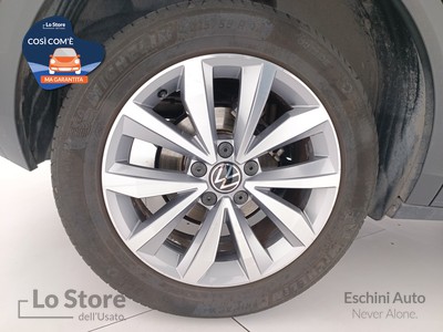 8 - Volkswagen T-Roc eschini auto