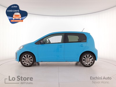 3 - Volkswagen up! eschini auto