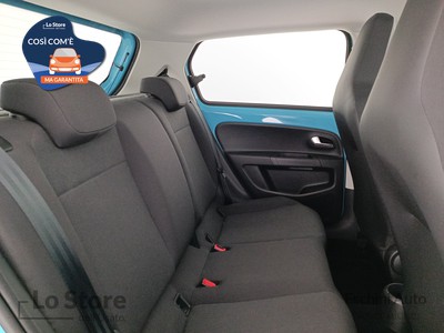 9 - Volkswagen up! eschini auto