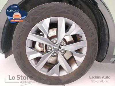 8 - Kia Sportage eschini auto