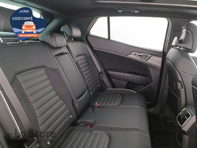 9 - Kia Sportage eschini auto