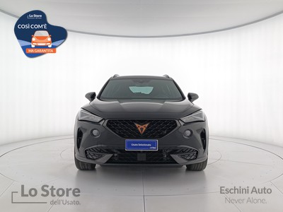 2 - Cupra Formentor eschini auto