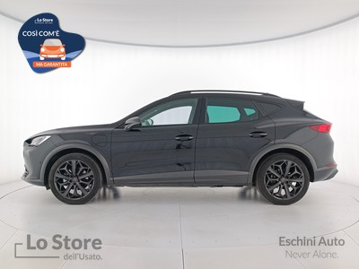 3 - Cupra Formentor eschini auto