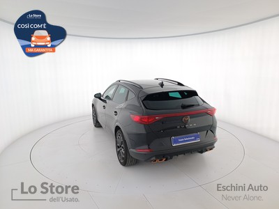 6 - Cupra Formentor eschini auto