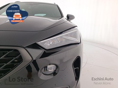 7 - Cupra Formentor eschini auto