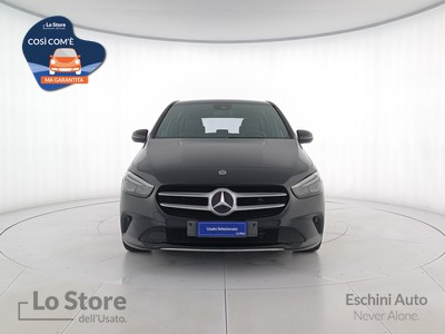 2 - Mercedes-Benz Classe B eschini auto