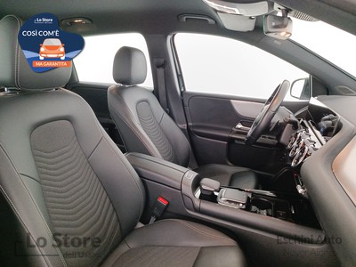10 - Mercedes-Benz Classe B eschini auto