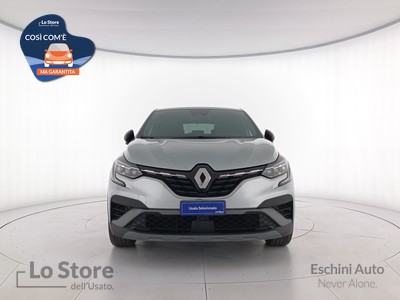 2 - Renault Captur eschini auto