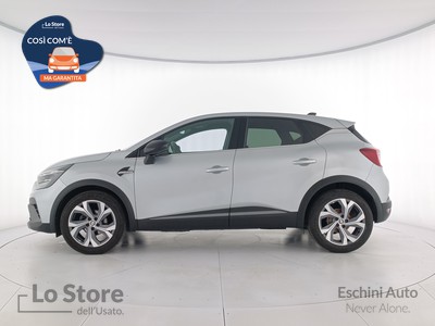 3 - Renault Captur eschini auto