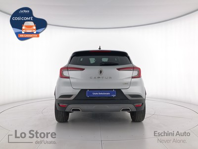 5 - Renault Captur eschini auto