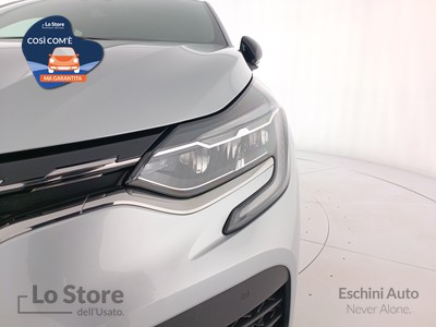 7 - Renault Captur eschini auto