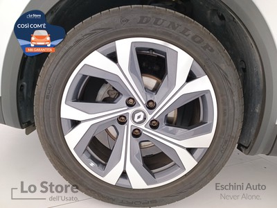 8 - Renault Captur eschini auto