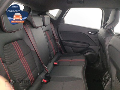 9 - Renault Captur eschini auto