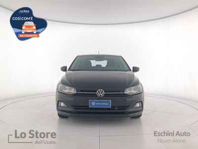 2 - Volkswagen Polo eschini auto