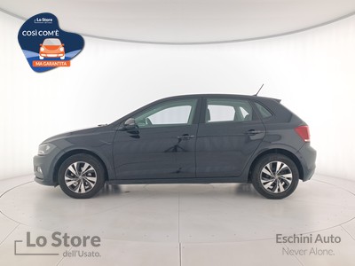 3 - Volkswagen Polo eschini auto