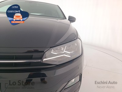 7 - Volkswagen Polo eschini auto