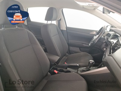 10 - Volkswagen Polo eschini auto