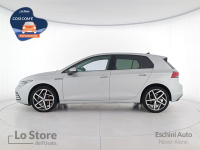 3 - Volkswagen Golf eschini auto