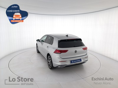 6 - Volkswagen Golf eschini auto