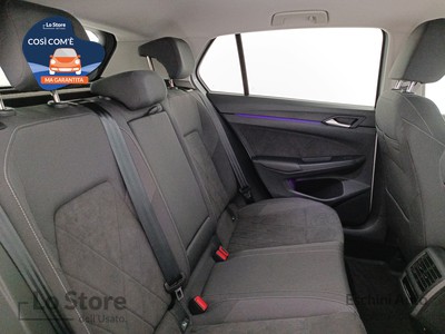 9 - Volkswagen Golf eschini auto