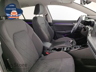 10 - Volkswagen Golf eschini auto
