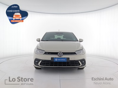2 - Volkswagen Polo eschini auto