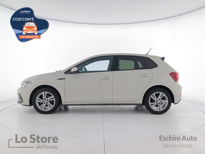 3 - Volkswagen Polo eschini auto