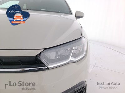 7 - Volkswagen Polo eschini auto