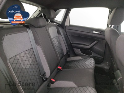 9 - Volkswagen Polo eschini auto