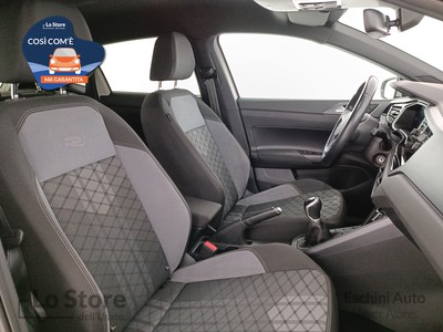 10 - Volkswagen Polo eschini auto