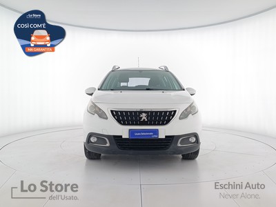 2 - Peugeot 2008 eschini auto