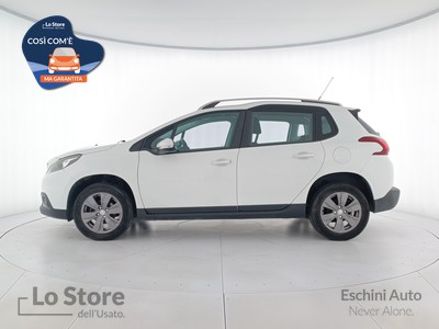 3 - Peugeot 2008 eschini auto