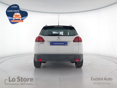 5 - Peugeot 2008 eschini auto