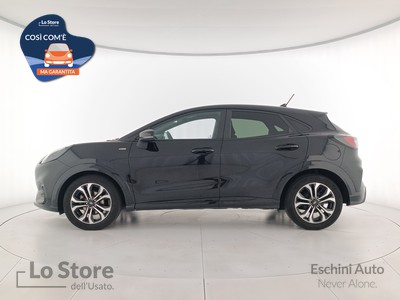 3 - Ford Puma eschini auto