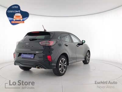4 - Ford Puma eschini auto