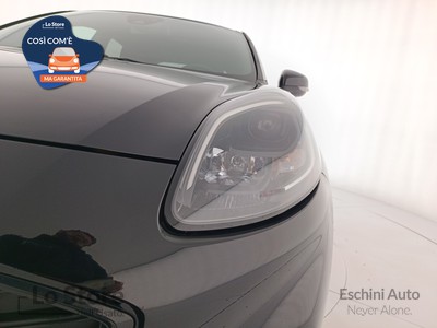 7 - Ford Puma eschini auto
