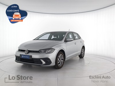 1 - Volkswagen Polo eschini auto