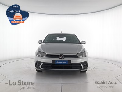 2 - Volkswagen Polo eschini auto