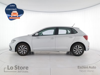3 - Volkswagen Polo eschini auto