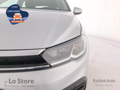 7 - Volkswagen Polo eschini auto