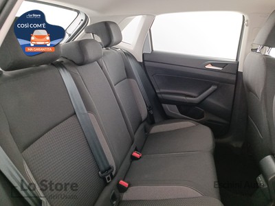 9 - Volkswagen Polo eschini auto