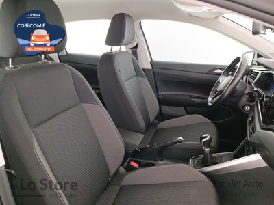 10 - Volkswagen Polo eschini auto