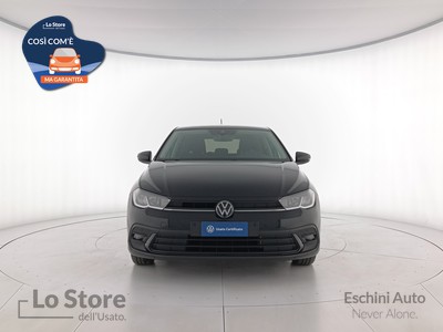 2 - Volkswagen Polo eschini auto