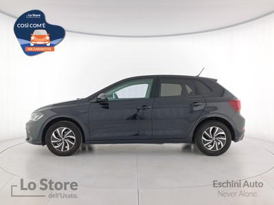 3 - Volkswagen Polo eschini auto