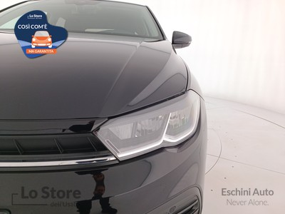 7 - Volkswagen Polo eschini auto
