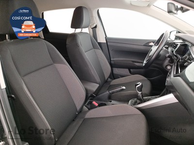 10 - Volkswagen Polo eschini auto