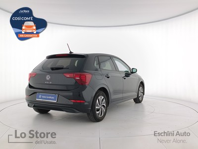 4 - Volkswagen Polo eschini auto