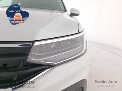 7 - Volkswagen Tiguan eschini auto