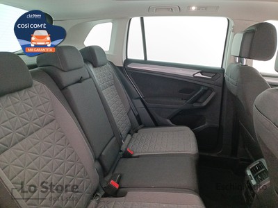 9 - Volkswagen Tiguan eschini auto
