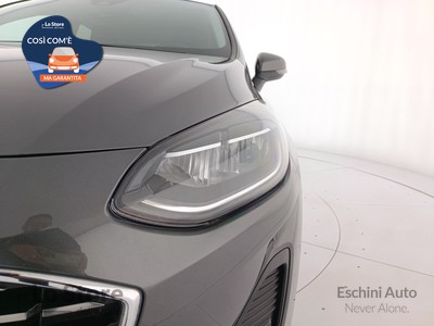 7 - Ford Fiesta eschini auto